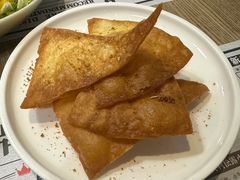 -Maxpoint Kitchen 西餐咖啡(乐峰广场店)