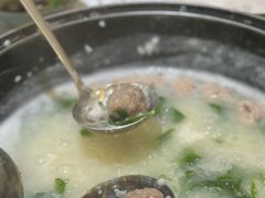 -丰尔粥食·粥底火锅·桑拿鸡(大良总店)