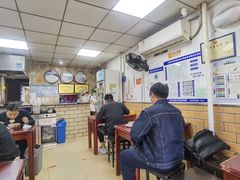 -小胖包子王(光明楼店)