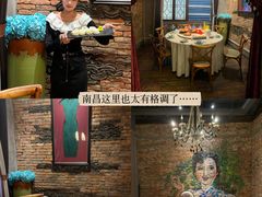 -老房子·南昌菜(双子塔店)