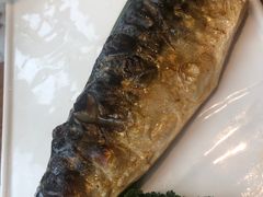 -九井澤精致料理(金茂店)