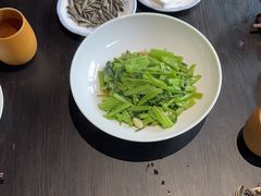 -素描餐厅(灵隐天竺店)