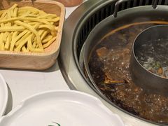 -葛记红焖羊肉(人民路店)