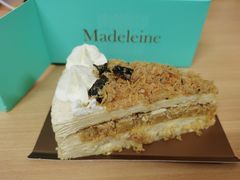 咸蛋黄千层-Madeleine玛德琳(永平里店)
