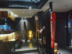 -一豚轩·烧鸟·豚骨拉面(五四路店)