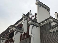 -杨家埠民间艺术大观园