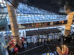 -北京威斯汀酒店