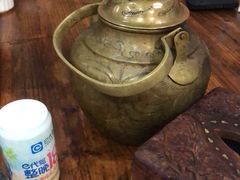 -清真新疆叶尔羌烤肉店(新香洲店)