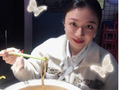 -友达面馆(二七南路店)