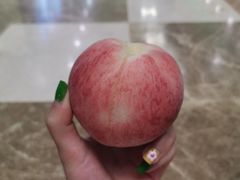 -盒马鲜生(莱蒙都会店)