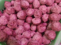 -阿娟牛肉丸·手打牛肉丸·现做现卖