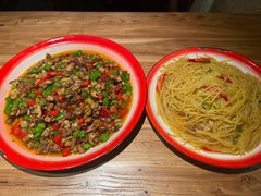 -泥糊破店小酒馆·团建聚餐(南京西路店)