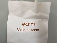 -Cafe on warm(丹霞店)