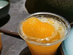 -湊湊火锅·茶憩(合生汇购物中心店)
