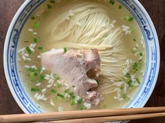 枫镇大肉面-同得兴 Since·1995 传统苏式面馆(嘉馀坊店)