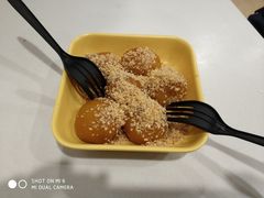 -芬芳甜品(东风西路店)