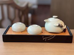 -雅戈尔富宫大酒店(观前街店)