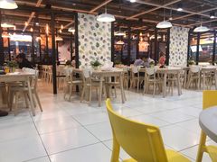 -家乐福(古北店)