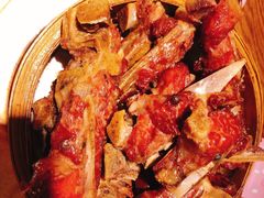 绝味手撕骨-闽上鲜·福建菜(龙湖滨江天街店)