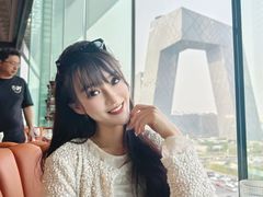 -福楼毕斯罗F Bistronome(国贸商城约会地标景观店)