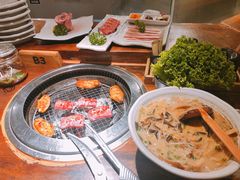 -御牛道日式烤肉料理(杭州万象城店)