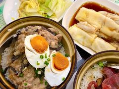 -荔园小馆(园岭新村二期店)