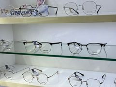 -Fiou菲欧眼镜(物资学院路店)