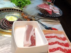 -火炉火自助餐(喜隆多店)