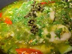 -金牌外婆家(苏州中心店)