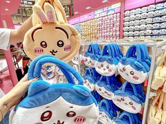 -大悦城(沈阳中街店)