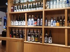 -立山居酒屋·烧鸟 天妇罗(西北湖店)