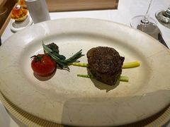 -王品牛排(福州泰禾店)