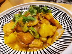 -泰柠小馆泰式料理(银泰城店)