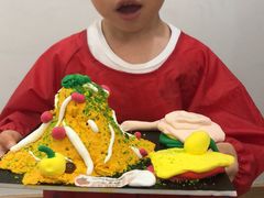 -tomato蕃茄田艺术(新天地中心)