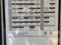 -一兆韦德健身(张杨路店)