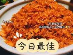 -小菜园新徽菜(常州武进吾悦店)