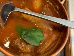 -小大董·烤鸭(观景餐厅·南京西路店)