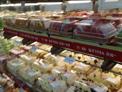 -永辉超市(六里桥店)