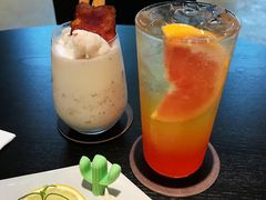 -CAFE'IN精品咖啡体验空间(小寨店)