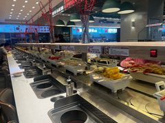 -绿轩厨房(于洪广场店)