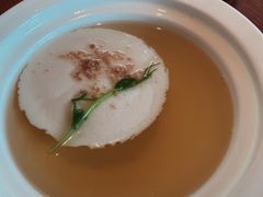 荣城鸡豆花-映水芙蓉(上海万象城店)