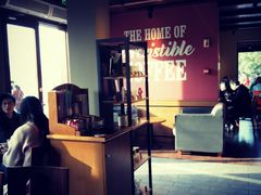 -COSTA COFFEE(西湖天地店)