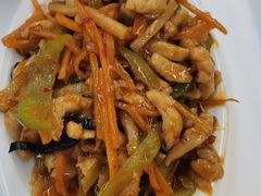 -食为天(贵阳路店)