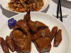 -粗茶淡饭·汉口公馆(循礼门店)