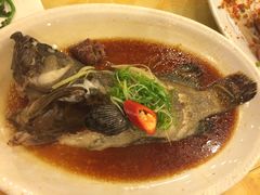 -广胜通达海鲜食府(黄沙店)