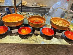 -西双版纳融创皇冠假日度假酒店