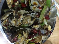 -清真·马峰烤肉(小学习北巷店)