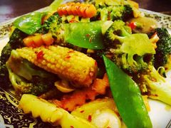 -Siam泰餐厅(水上公园店)