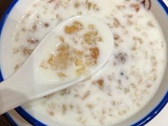 -五条人糖水铺-宽厚里店