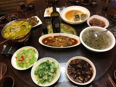 -莫山小馆(大石桥店)